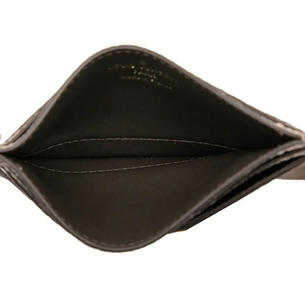 Louis Vuitton Porte Carte Capucines Card Case